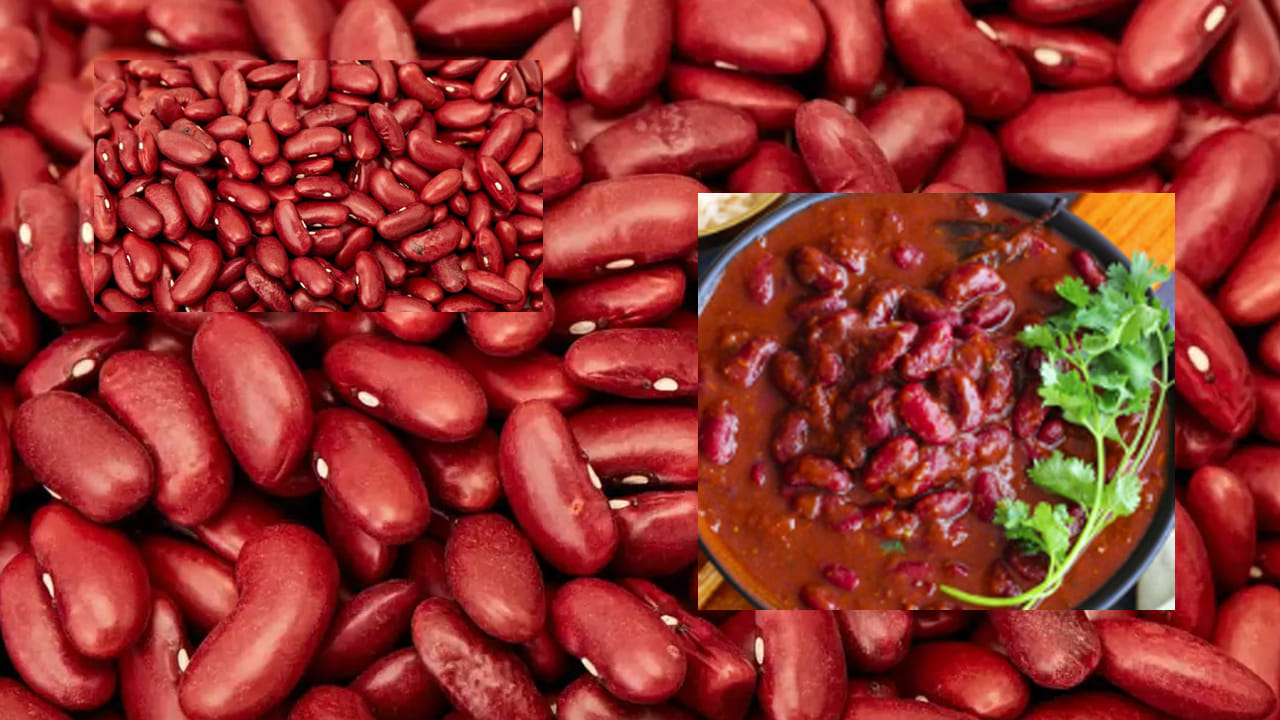 Kidney Beans 3