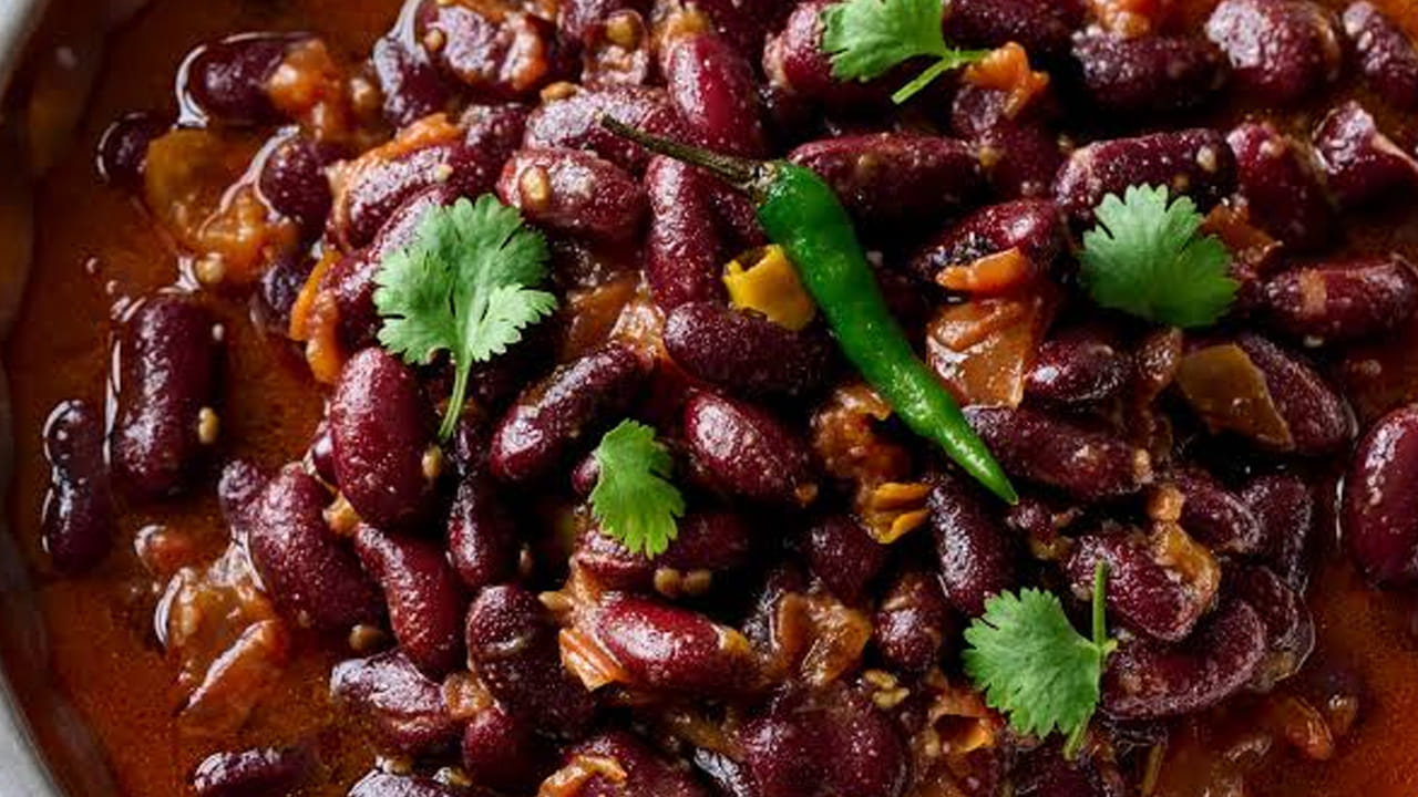Kidney Beans 4