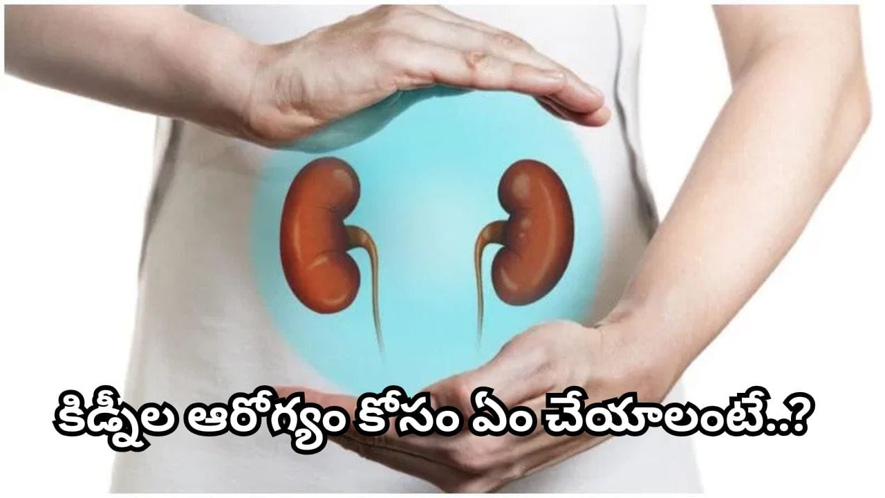 Kidney Health: చిన్న వయస్సులోనే కిడ్నీ సమస్యలా..? ఈ అలవాట్లు ప్రమాదకరమే..!