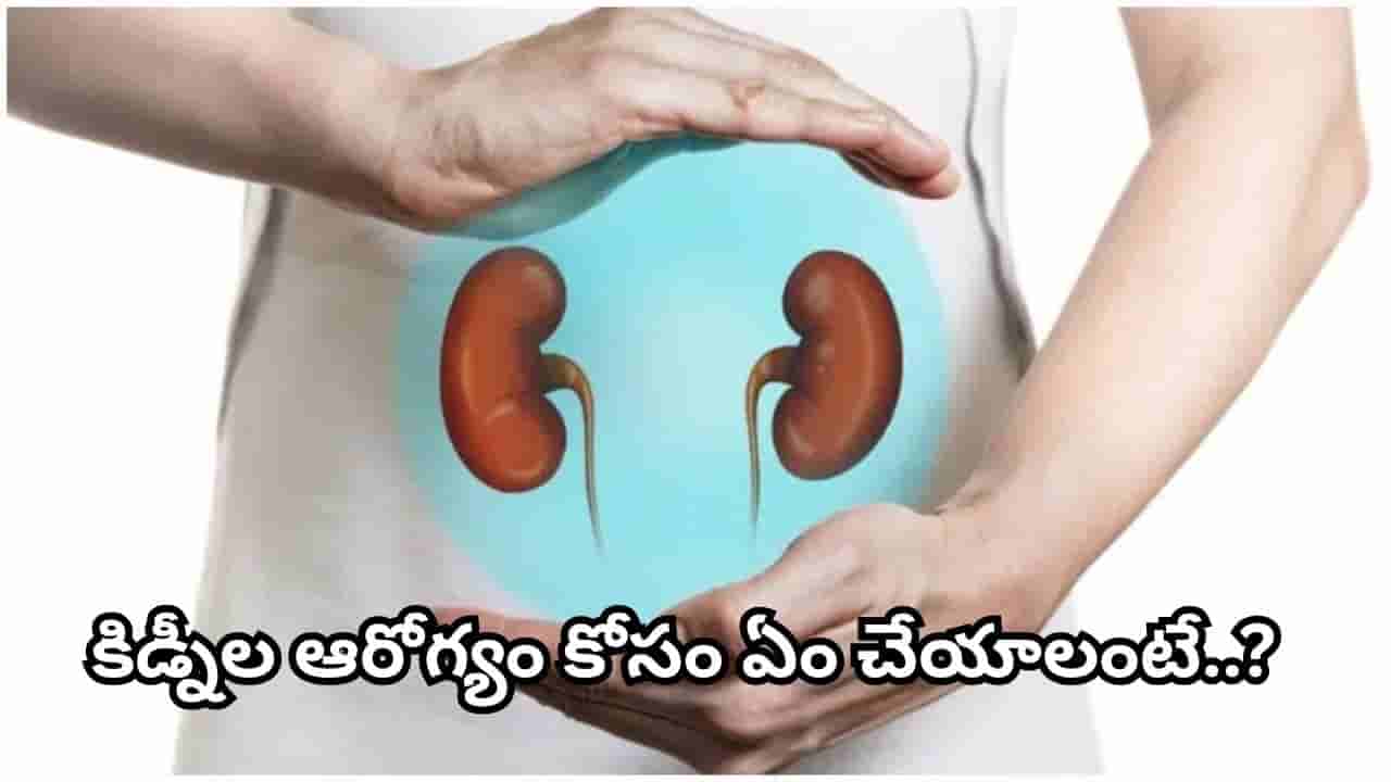 Kidney Health: చిన్న వయస్సులోనే కిడ్నీ సమస్యలా..? ఈ అలవాట్లు ప్రమాదకరమే..!