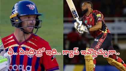 బట్లర్‌ను వెనక్కి నెట్టి మళ్ళీ నంబర్ 1గా కీరన్ పోలార్డ్
