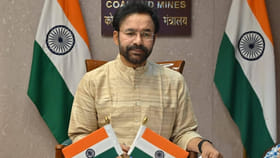 ఇథనాల్ బ్లెండింగ్‌పై రాజకీయ దుమారం.. కిషన్ రెడ్డి కౌంటర్