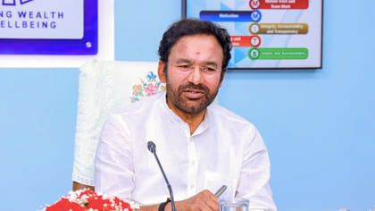 7.8 శాతం జీడీపీ వృద్ధి.. ప్రధాని మోదీ విధానాలతోనే సాధ్యమైంది!