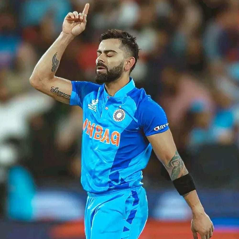 Kohli Pic