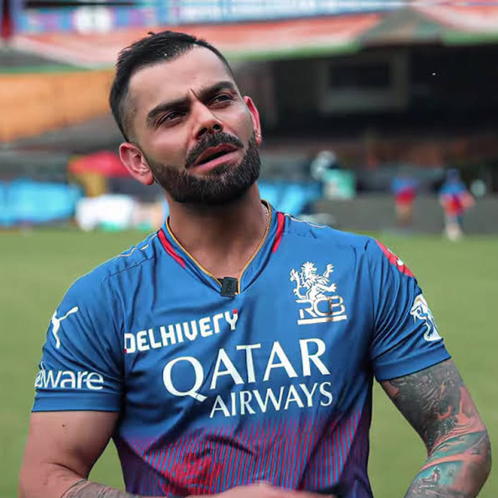 Kohli