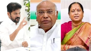 Konda Surekha: మంత్రి కొండా సురేఖ వ్యవహారంలో కీలక పరిణామం.. అధిష్టానం కీలక నిర్ణయం!