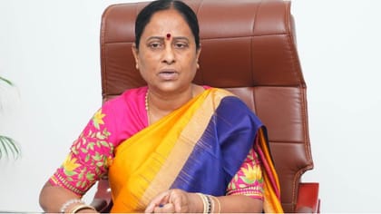 మంత్రి కొండా సురేఖ వ్యవహారంలో కీలక పరిణామం