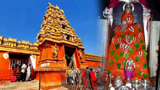 కొండగట్టు అంజన్న హుండీలో డమ్మీ నోట్ల కలకలం.. ఎన్ని లక్షలో తెలుసా?