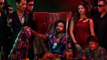 ఓటీటీలో వరుణ్ తేజ్ 'కొరియన్ కనకరాజు'! స్ట్రీమింగ్ డేట్ ఫిక్స్!