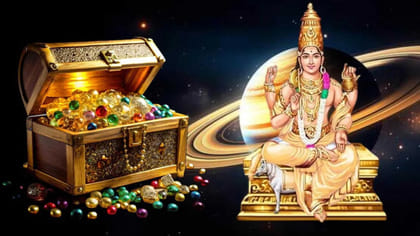 కోటీశ్వర యోగం.. ఇల్లు , ఆస్తులు కొనుగోలు చేసే రాశులివే
