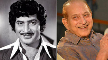 బ్లాక్ బస్టర్ సినిమాను ఆ హీరోకు ఇచ్చేసిన సూపర్ స్టార్ కృష్ణ