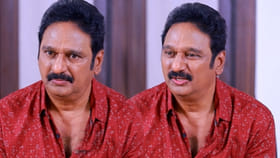 పగలు రాత్రి కష్టపడి ఈ స్థాయికి వచ్చాడు..