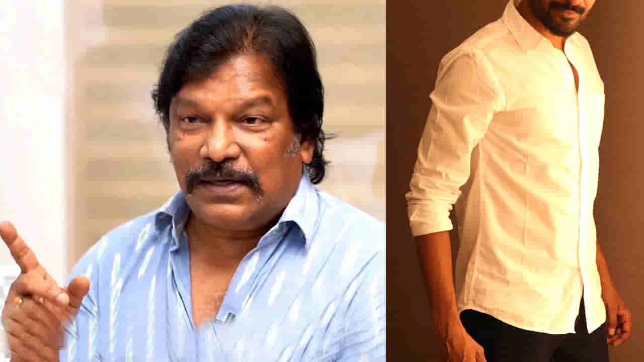 Krishna Vamsi : అతడు గొప్ప నటుడు.. ఇప్పుడు అతడిని సరిగ్గా ఉపయోగించుకోవడం లేదు.. డైరెక్టర్ కృష్ణ వంశీ..