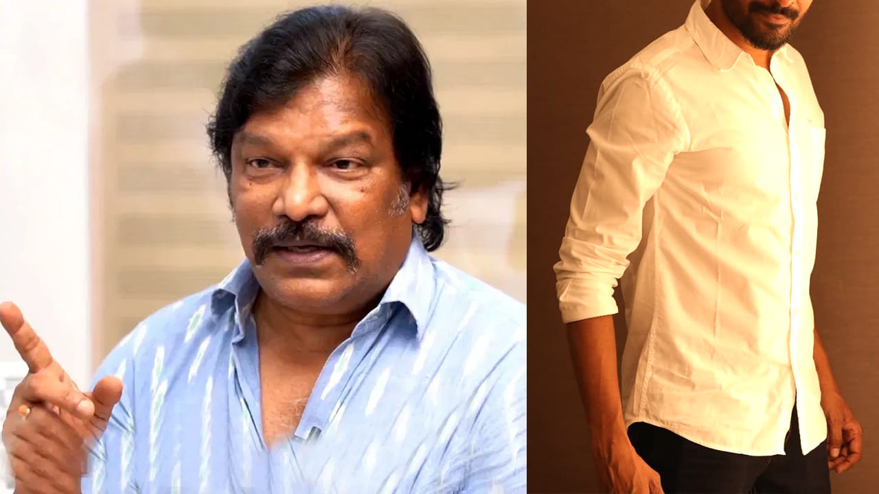 Krishna Vamsi : అతడు గొప్ప నటుడు.. ఇప్పుడు అతడిని సరిగ్గా ఉపయోగించుకోవడం లేదు.. డైరెక్టర్ కృష్ణ వంశీ..