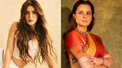 కంగనా–కృతి వార్‌.. ఫైట్‌నా? ఫ్రీ పబ్లిసిటీనా?
