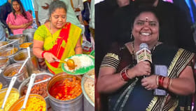 కుమారీ ఆంటీ బంపరాఫర్..ఈ సినిమా టికెట్ చూపిస్తే బిల్లుపై డిస్కౌంట్