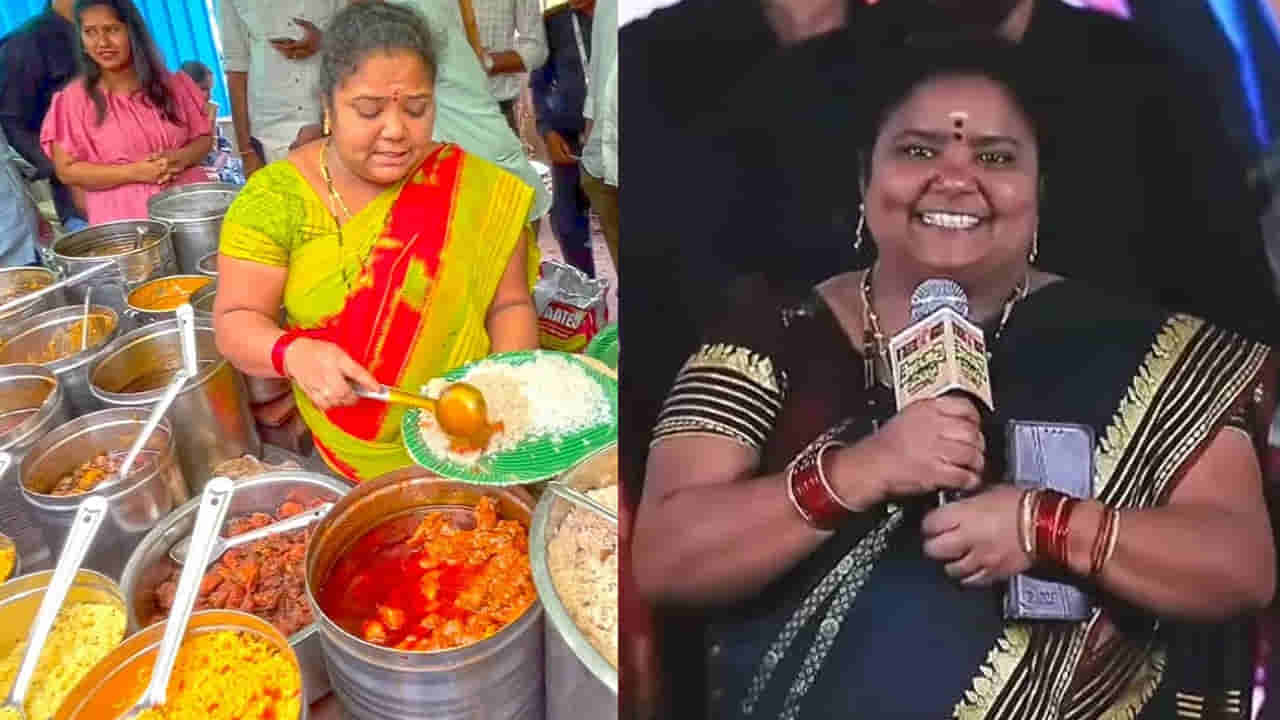 Kumari Aunty: మూవీ లవర్స్కు కుమారీ ఆంటీ బంపరాఫర్.. ఆ సినిమా టికెట్ చూపిస్తే ఫుడ్ బిల్లుపై డిస్కౌంట్