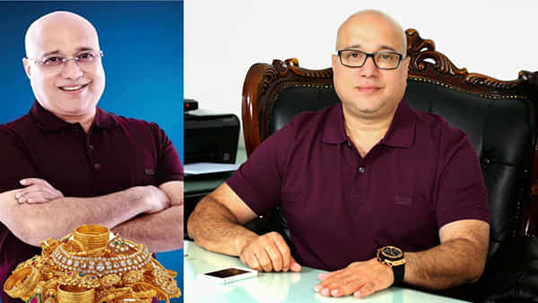 Lalithaa Jewellery: చదివింది 5వ తరగతే.. కట్ చేస్తే రూ. 11,000 కోట్ల అధిపతి! లలితా జ్యువెలరీ ఓనర్ సక్సెస్ స్టోరీ