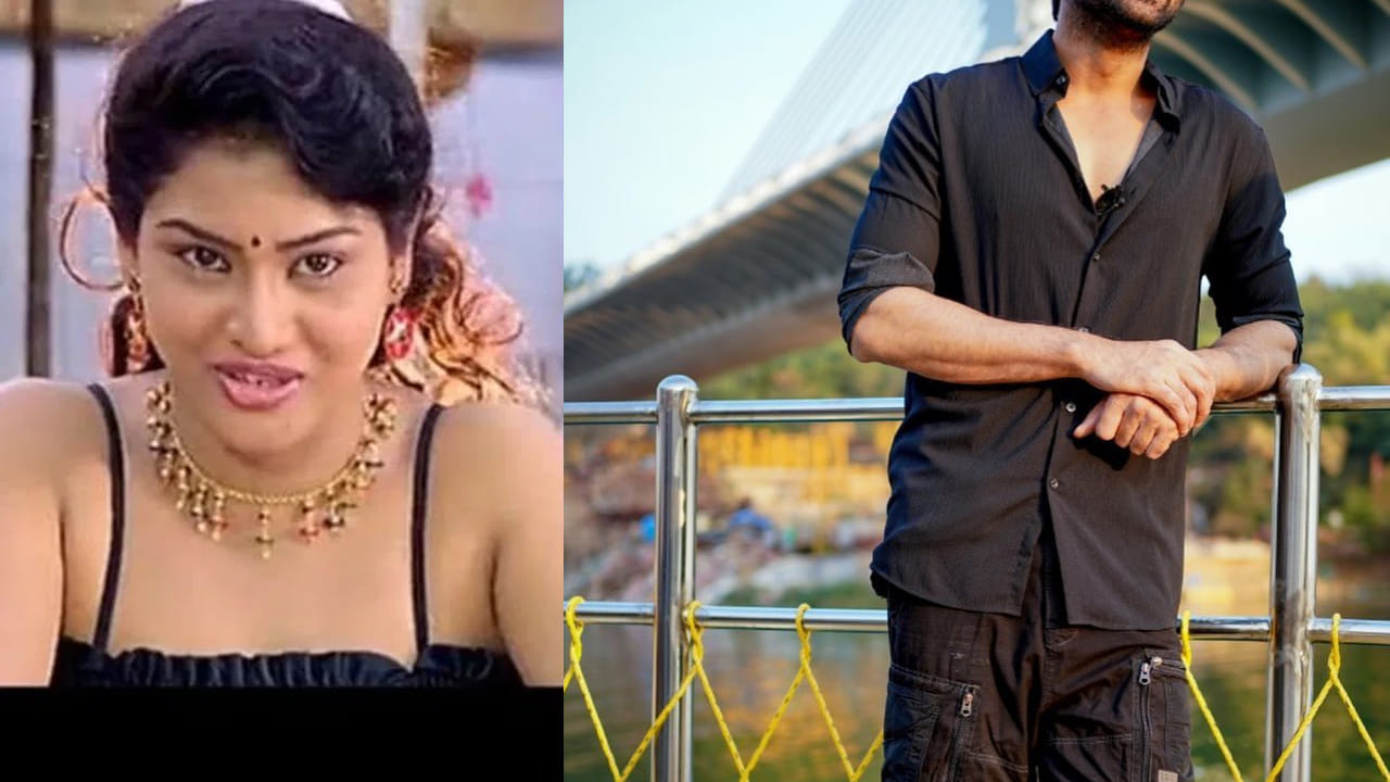 Tollywood : తెలుగులో 70కి పై సినిమాలు.. ఈ హీరోయిన్ మేనల్లుడు ఇప్పుడు క్రేజీ హీరో.. అమ్మాయిల డ్రీమ్ బాయ్..