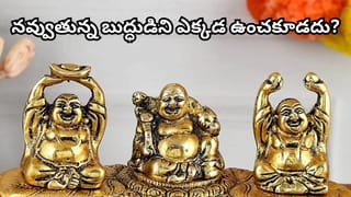 Laughing Buddha: లాఫింగ్ బుద్ధ ఎవరు? ఇంట్లో ఏ దిశలో ఉంచాలి? ఫెంగ్ షుయ్, వాస్తు ఏం చెబుతున్నాయి?