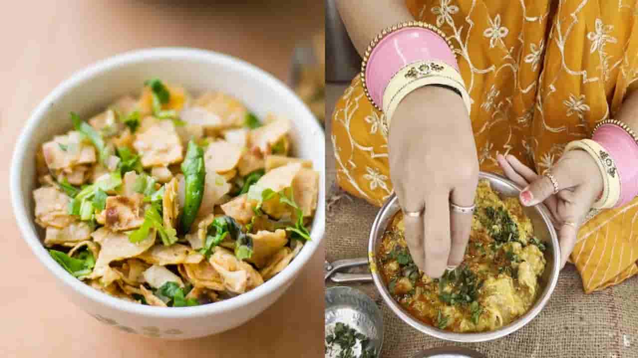 ఇంట్లో మిగిలిపోయిన చపాతీలతో పిల్లలు ఇష్టపడే టేస్టీ బ్రేక్ఫాస్ట్.. నిమిషాల్లో ఇలా తయారు చేయండి!