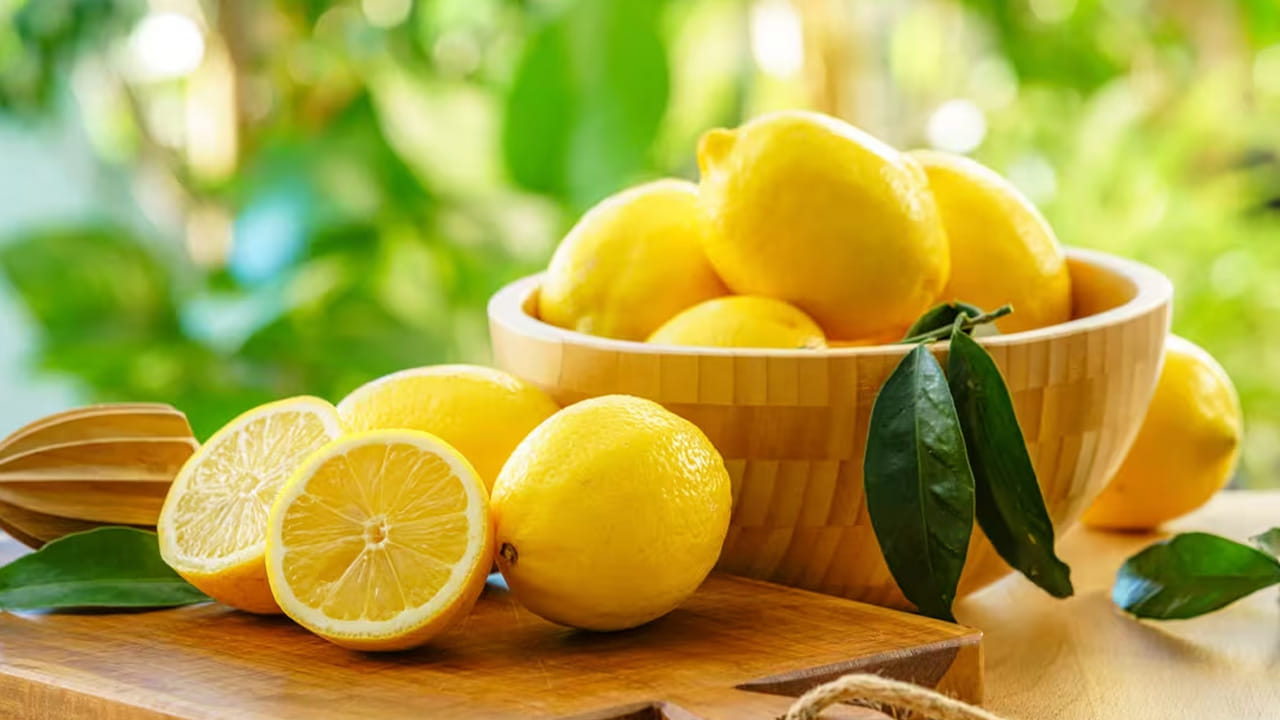 Lemon 1