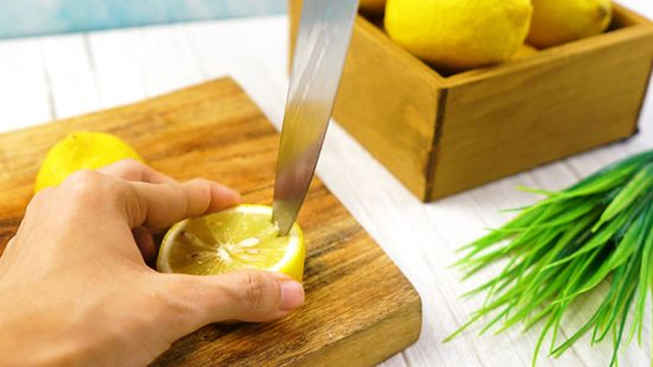 Lemon