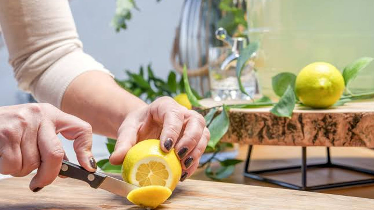 Lemon 3
