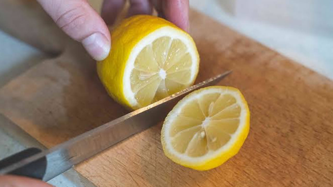 Lemon 4