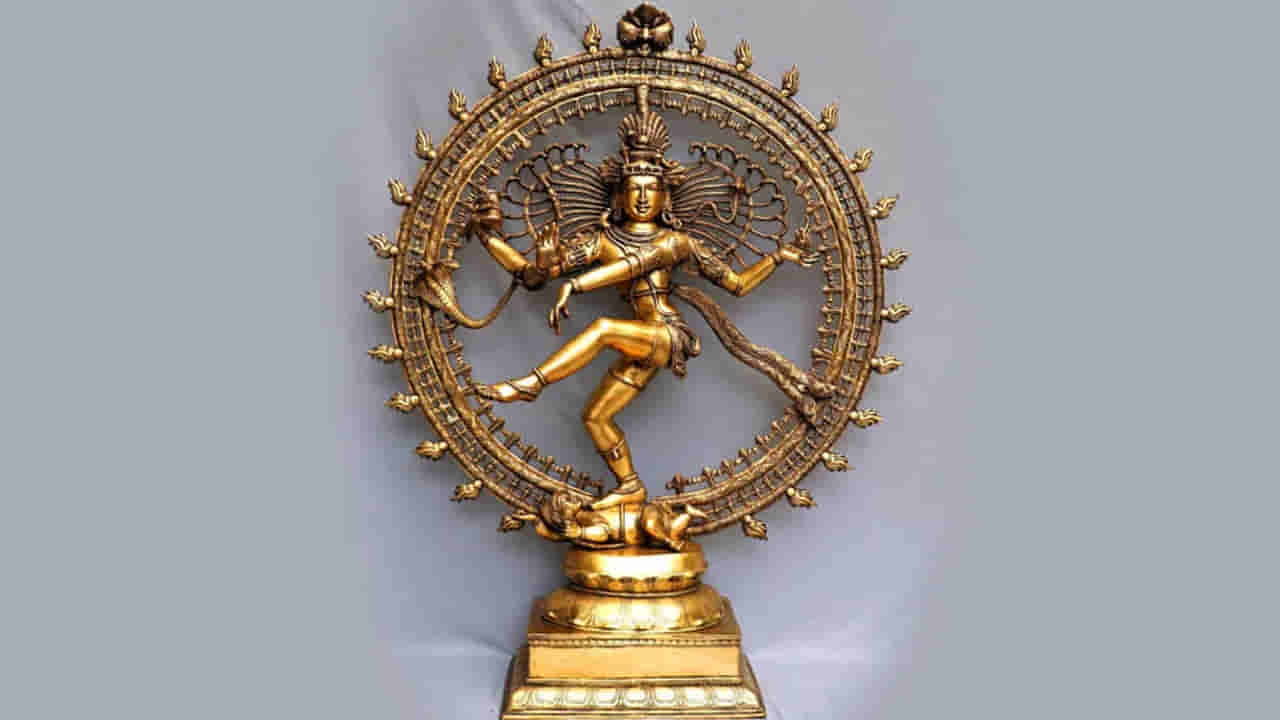 నటరాజ స్వామి పాదాల కింద ఉన్న ఆ రాక్షసుడు ఎవరు? మీకు తెలియని అసలు నిజాలు..