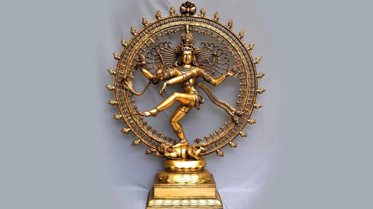 నటరాజ స్వామి పాదాల కింద ఉన్న ఆ రాక్షసుడు ఎవరు? మీకు తెలియని అసలు నిజాలు..