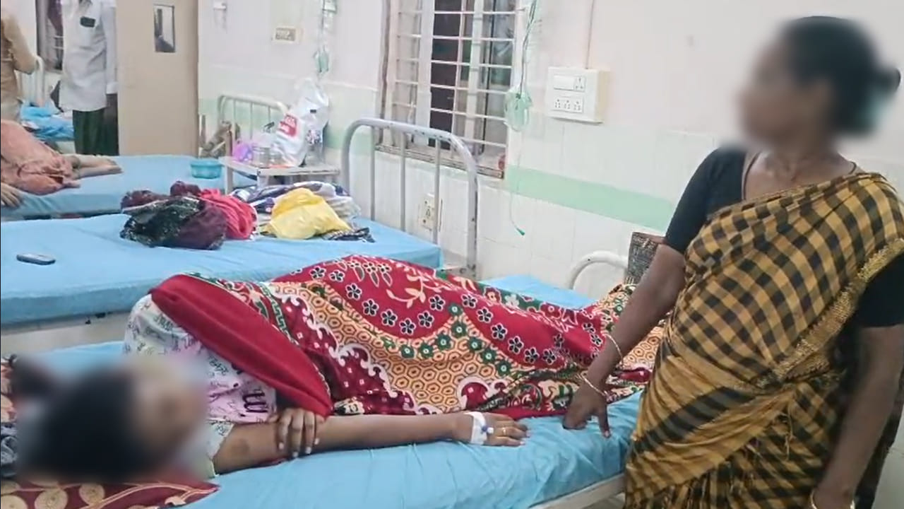 ప్రేమ పేరుతో దారుణం.. బస్సులో నుంచి దింపి పొలాల్లోకి తీసుకెళ్లి యువతిపై అఘాయిత్యం..!