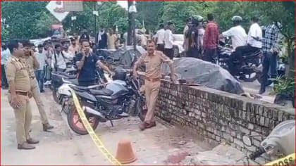 భార్య, సోదరి దారుణ హత్య.. చివరికి భర్త ఆత్మహత్య!