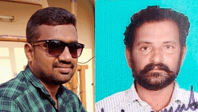 మద్యం మత్తులో కిరాతకం.. కొడుకుని గొడ్డలితో నరికి చంపిన తండ్రి