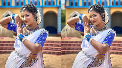 మాధురి రాథోడ్ నెల సంపాదన ఎంతో తెలుసా.. ?