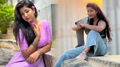అందుకే అలాంటి పాటల్ని సెలక్ట్ చేసుకున్నా..
