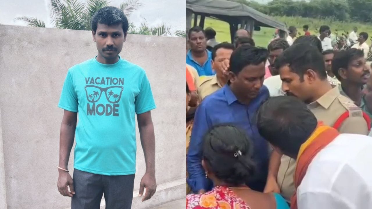 ఐదొద్దుల రోజు ఆగమాగం.. కులపెద్దతో గొడవ పడ్డాడని దారుణంగా కొట్టి చంపిన కులస్తులు!
