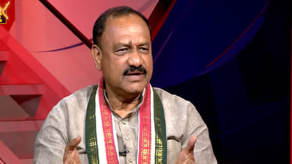 అంతా అబద్దమే.. కీలక వ్యాఖ్యలు చేసిన మహేష్‌కుమార్ గౌడ్‌