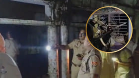 కుప్పకూలిన వందేళ్లనాటి ఇల్లు.. ఆరుగురు మృతి!