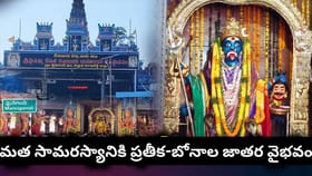 బోనాల ప్రత్యేకం: తెలంగాణ ప్రజల ఇలవేల్పు మైసిగండి మైసమ్మ ఆలయం..