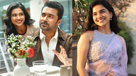 మరో నాలుగు రోజుల్లో సినిమా రిలీజ్.. మమితా బైజు సంచలన నిర్ణయం