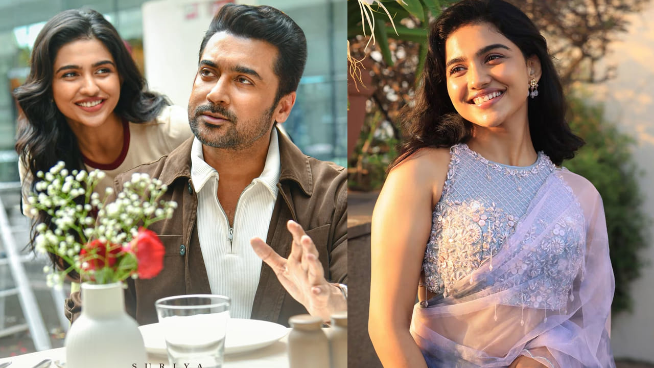 Mamitha Baiju: మరో నాలుగు రోజుల్లో సినిమా రిలీజ్.. మమితా బైజు సంచలన నిర్ణయం.. ఏం జరిగిందంటే?