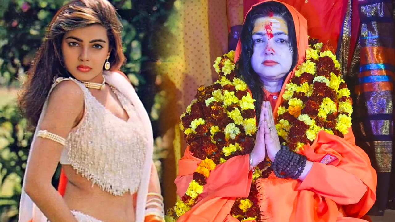 Mamta Kulkarni