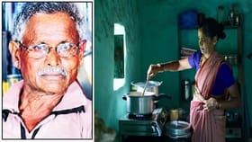 ఎంత పనిచేశావ్ పెద్దాయన.. భార్య మందలిస్తే చనిపోవాలా?