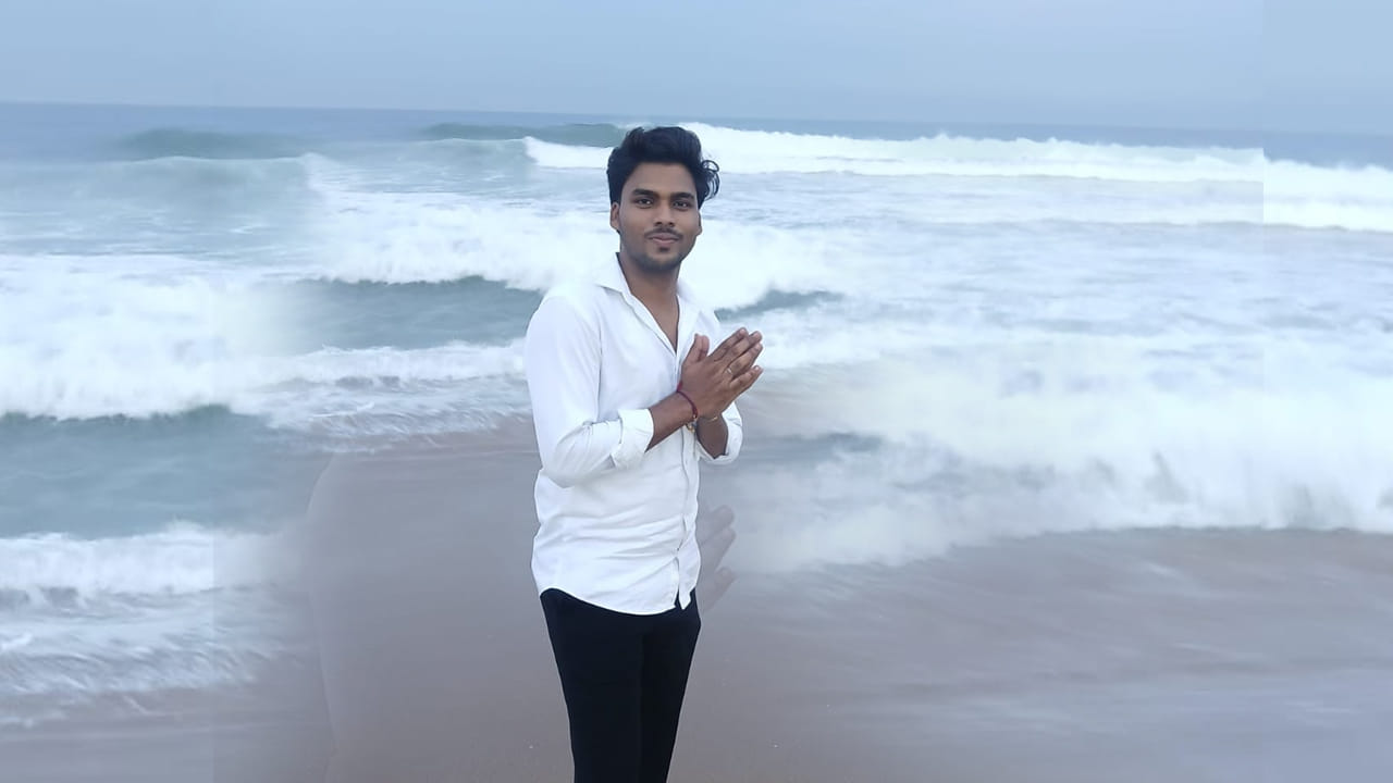రాఖీ పండుగ కోసం వచ్చి కానరాని లోకాలకు.. అందరూ చూస్తుండగానే.. కమ్మేసిన రాకాసి అల..!