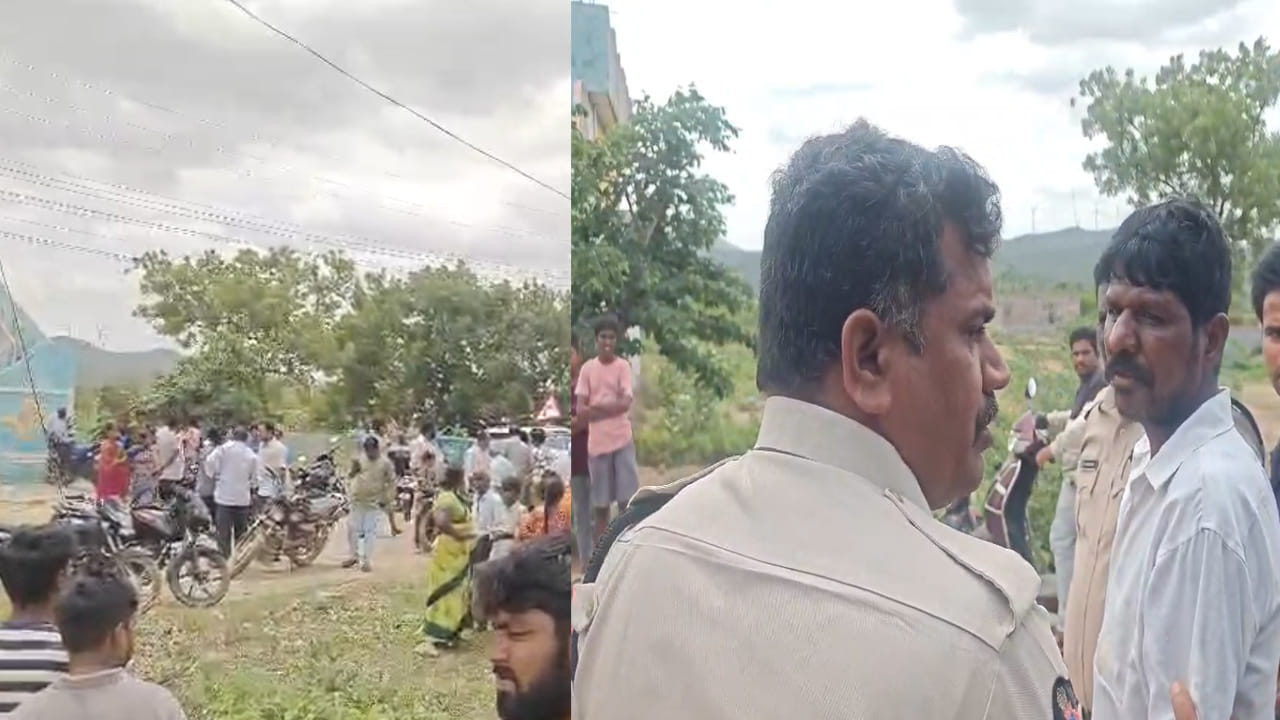 Andhra Pradesh: ఇంత క్రూరంగా ఉన్నవేంట్రా.. చికెన్ పకోడి కోసం లొల్లి.. తమ్ముడే అన్నను దారుణంగా..