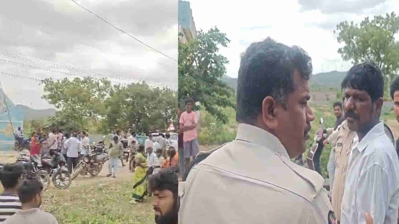 Andhra Pradesh: ఇంత క్రూరంగా ఉన్నవేంట్రా.. చికెన్ పకోడి కోసం లొల్లి.. తమ్ముడే అన్నను దారుణంగా..