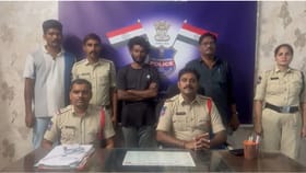 క్రైమ్ థ్రిల్లర్స్‌కు ఏమాత్రం తీసిపోదు.. తండ్రిని చంపి..