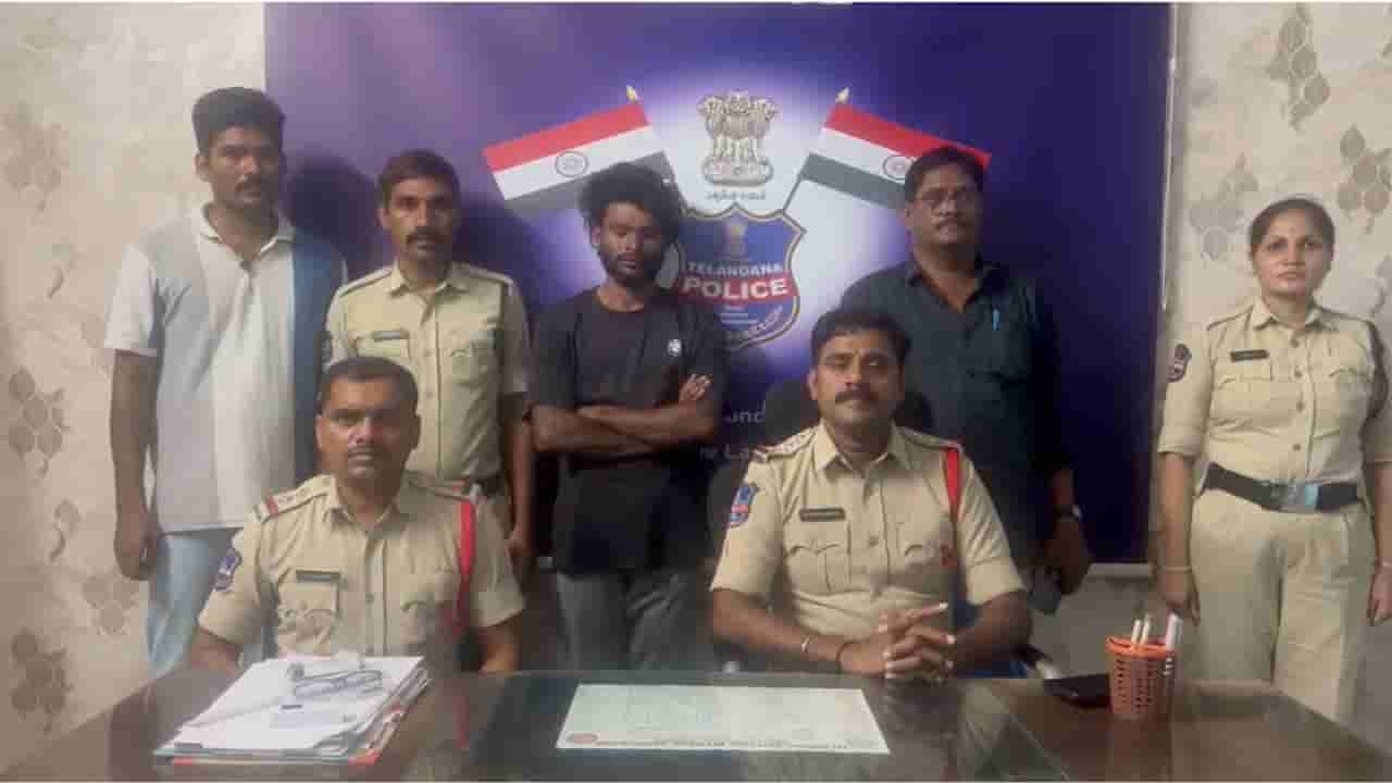 క్రైమ్ థ్రిల్లర్స్ను మించి.. తండ్రిని చంపి బాడీని మాయం చేసిన కొడుకు.. పోలీసులు ఎలా కనిపెట్టారంటే?