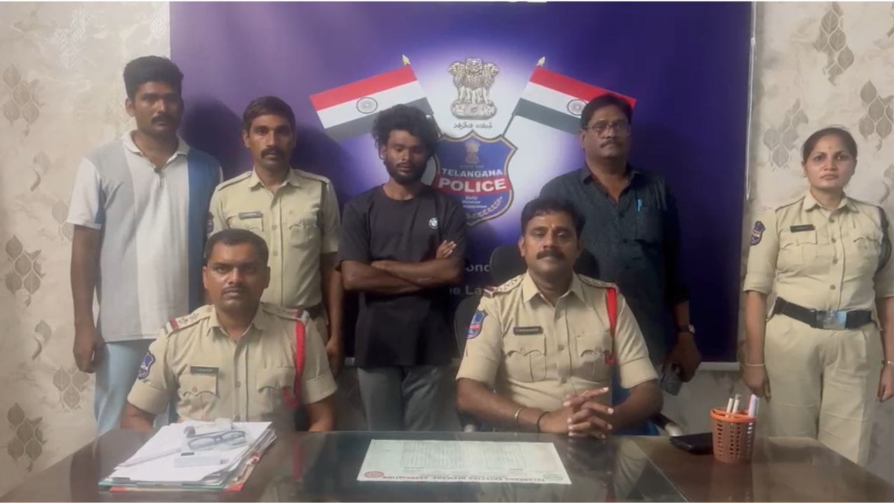 క్రైమ్ థ్రిల్లర్స్ను మించి.. తండ్రిని చంపి బాడీని మాయం చేసిన కొడుకు.. పోలీసులు ఎలా కనిపెట్టారంటే?